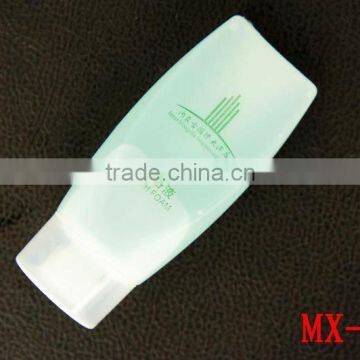 Top Hotel bathgel/plastic bottle/soft tube/shampoo/MX029