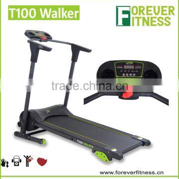 Manual Magnetic treadmill