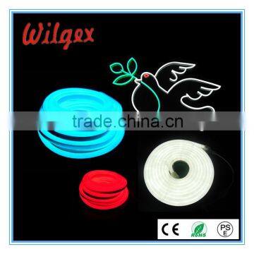 10X20mm SMD2835 LED Neon Flex Tube Light photo-5