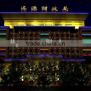 Outdoor 36W LED Aluminum Alloy LED Wall Washer Lighting photo-6