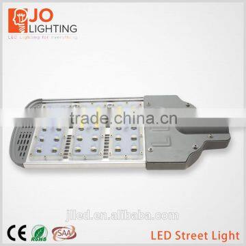 Chips High Power Waterproof parking lot light module led street lightrmance