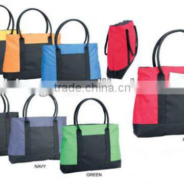 600D shopping tote bag