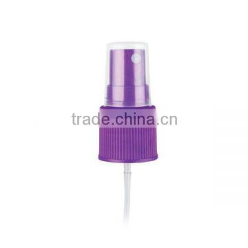 20/415 plastic mist spray cap for bottle