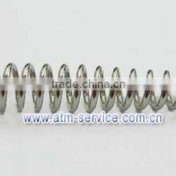 ATM parts 49-016412-000A Diebold spring