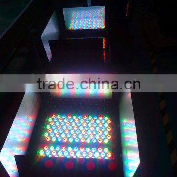 outdoor LED city color 160*3w