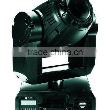 DMX512 250W digital moving head light