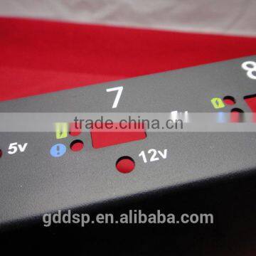 China Supplier Sheet Metal Control Box photo-3