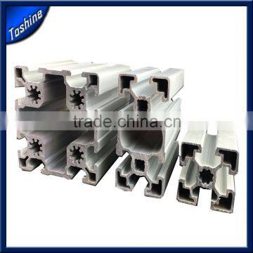 Aluminum Extrusion Tslot T-slot photo-6