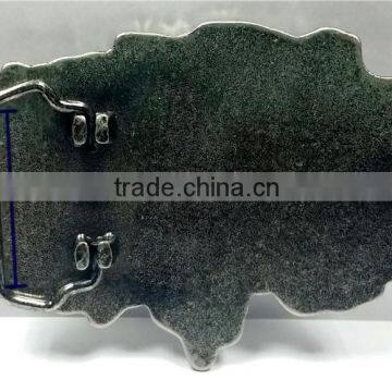 Metal Pin Buckle for Belt/handbag Parts/belt Buckle Parts photo-2