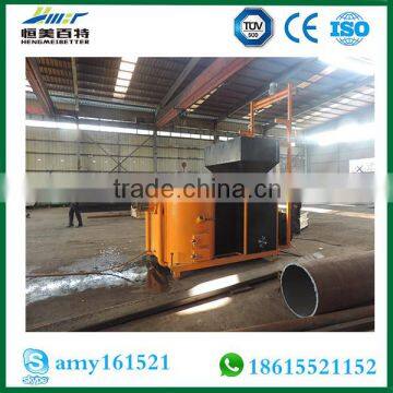 Widely Used Biomass Burner From China photo-3