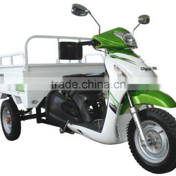 110cc Three Wheel Tricycle photo-3