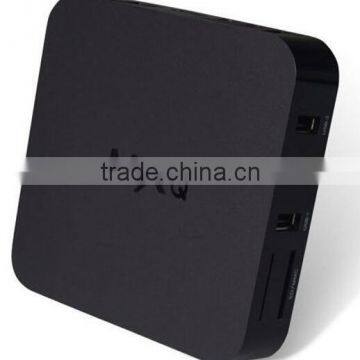 MXQ Amlogic S805 XBMC Media Player Quad Core Android 4.4 Smart TV BOX H.265 1080p 1G 8G Media Android Box photo-3