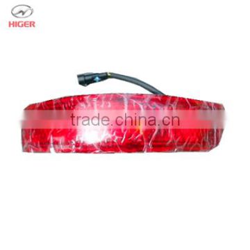 HOT SALE!!!HIGER BODY SPARE PARTS FOR SALE,OEM:37HA1-75120 PARTS NAME:BRAKE LAMP