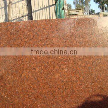 New Imperial Red Granite