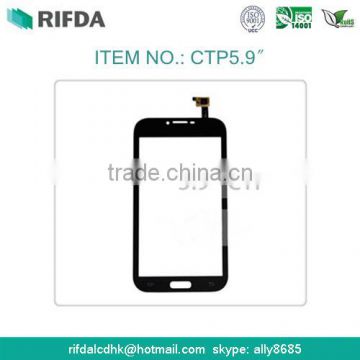 5.9 inch G+F CTP touch screen display