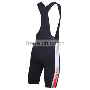 OEM Cycling Bib Short And Bib Shorts Pakistan Cheap Custom Sublimation