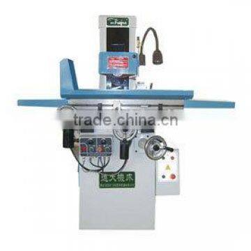 Hydraulic surface grinder