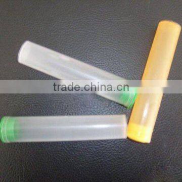 Plastic Bottle/plastic tablet tube