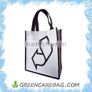 Hot Sales non-woven handle bag