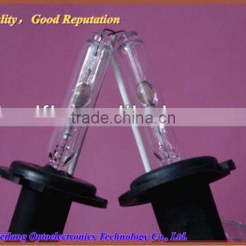 Newest! Defeilang Factory Price & High Quality HID xenon conversion lamps super slim ballast H7 CE approved AC/DC 12v 35w 55W