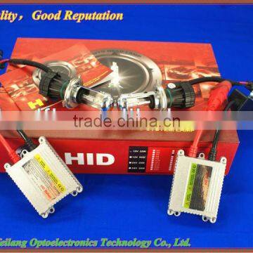 Newest 2013 Defeilang VIP digital HID real factory H1 H3 H4 H7 H8 H9 H10 H11 H13 35W 55W 75W 100W