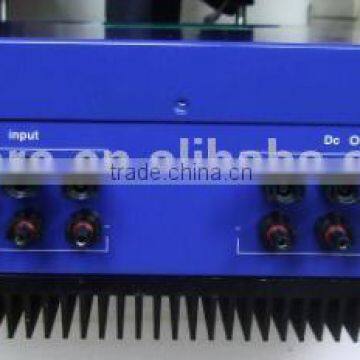 240V 40A MPPT Solar Charge Controller photo-4
