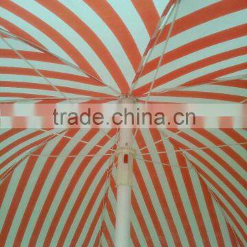 Stylish Multifunction Beach Umbrella