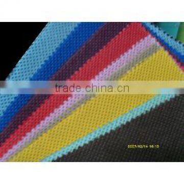 non-woven fabrics