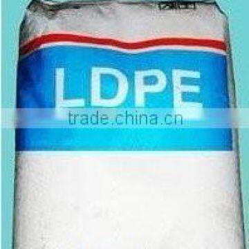 Film Grade LDPE LD 607 /Factory Price photo-1