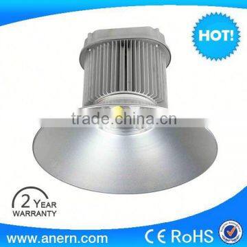 Factory direct price CE RoHS approved led high bay light 150w