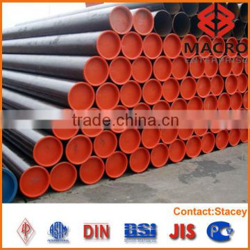 Seamless Pipe/Oil Pipe/ API Pipe