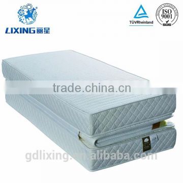 Bedroom Furniture 2 Folded Outdoor Foam Mattress