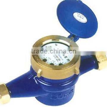 water meter the same look not the same life water flow meter