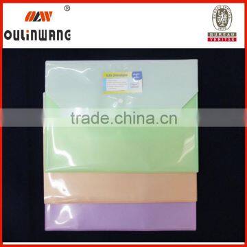 Wholesale fc plastic document holder