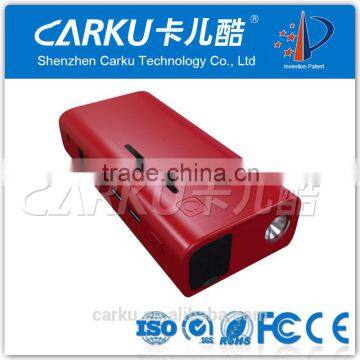 15000mAh carku diesel multi-function auto emergency start power