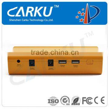 12v Car Battery Portable Jump Starter 15000mah Multi-function Jump Starter photo-4