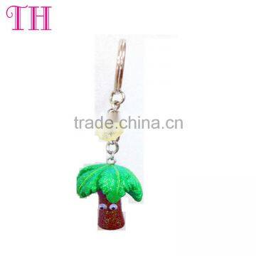 Custom Resin Keychain Wholesale, Animal Key Chain Wholesale photo-2