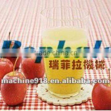 stainless steel pear juice making machine