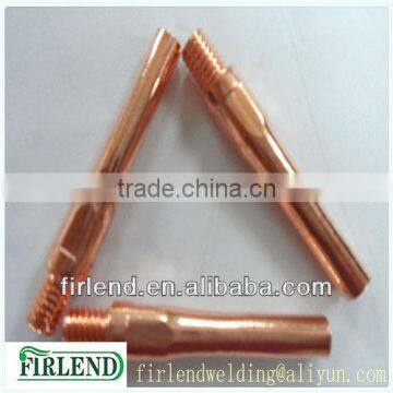 welding tips/welding torch nozzles/cutting nozzles