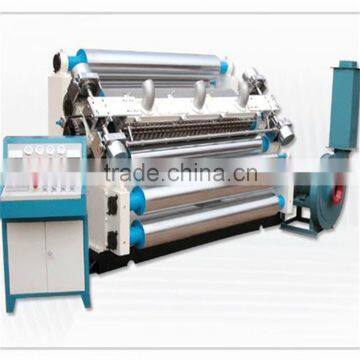 Remarkable Performance Production Line Corrugated Single Facer Group Machine photo-4