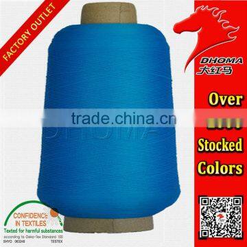 Nylon High Tenacity Yarn 1000 Stock Colors 100% Nylon Yarn for Ala Nylon 100D photo-6