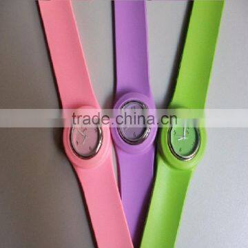 Newly Watch Silicone Band photo-4