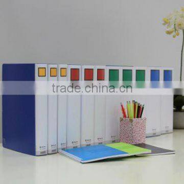 Blue, Black, Grey King File Super Dotch