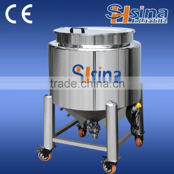 China Factory Wholesale water purifier storage tank