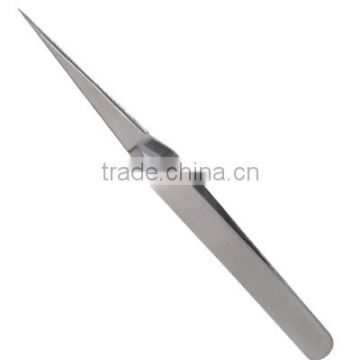 Professional Tweezers for Ingrown Hair - Great for Splinters and Glass Removal