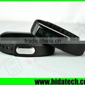 Fashion Fitness Band Wireless Activity Tracker Wristband for iPhone 6