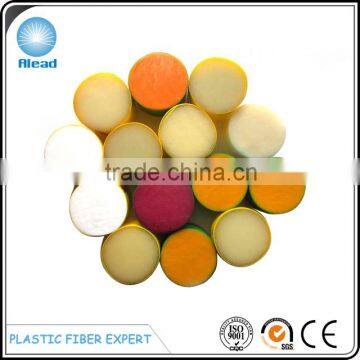 white pbt toothbrush fiber monofilament