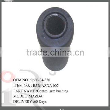 Control arm bushing 0191-28-330 for Mazda