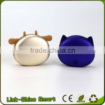 Factory Price Mobile Phone Charger 4500mah Power Bank Charger With Good Quality photo-2