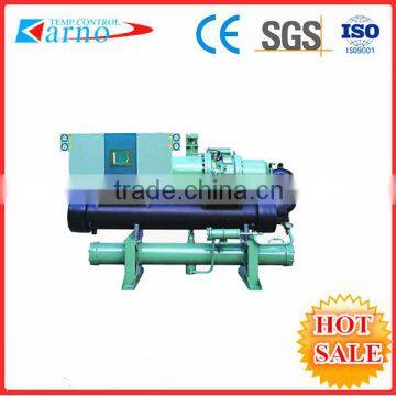 2015 New design and Trade Assurance water cooling system in industrial chiller for Injection Molding Machine